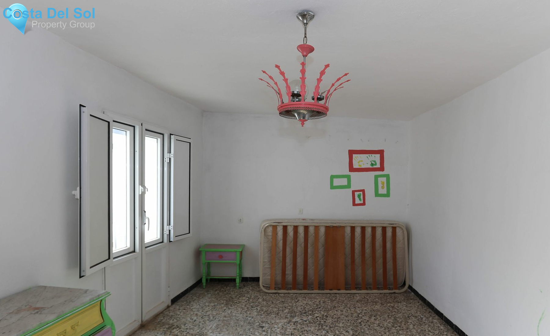 Townhouse in Tolox-1447661
