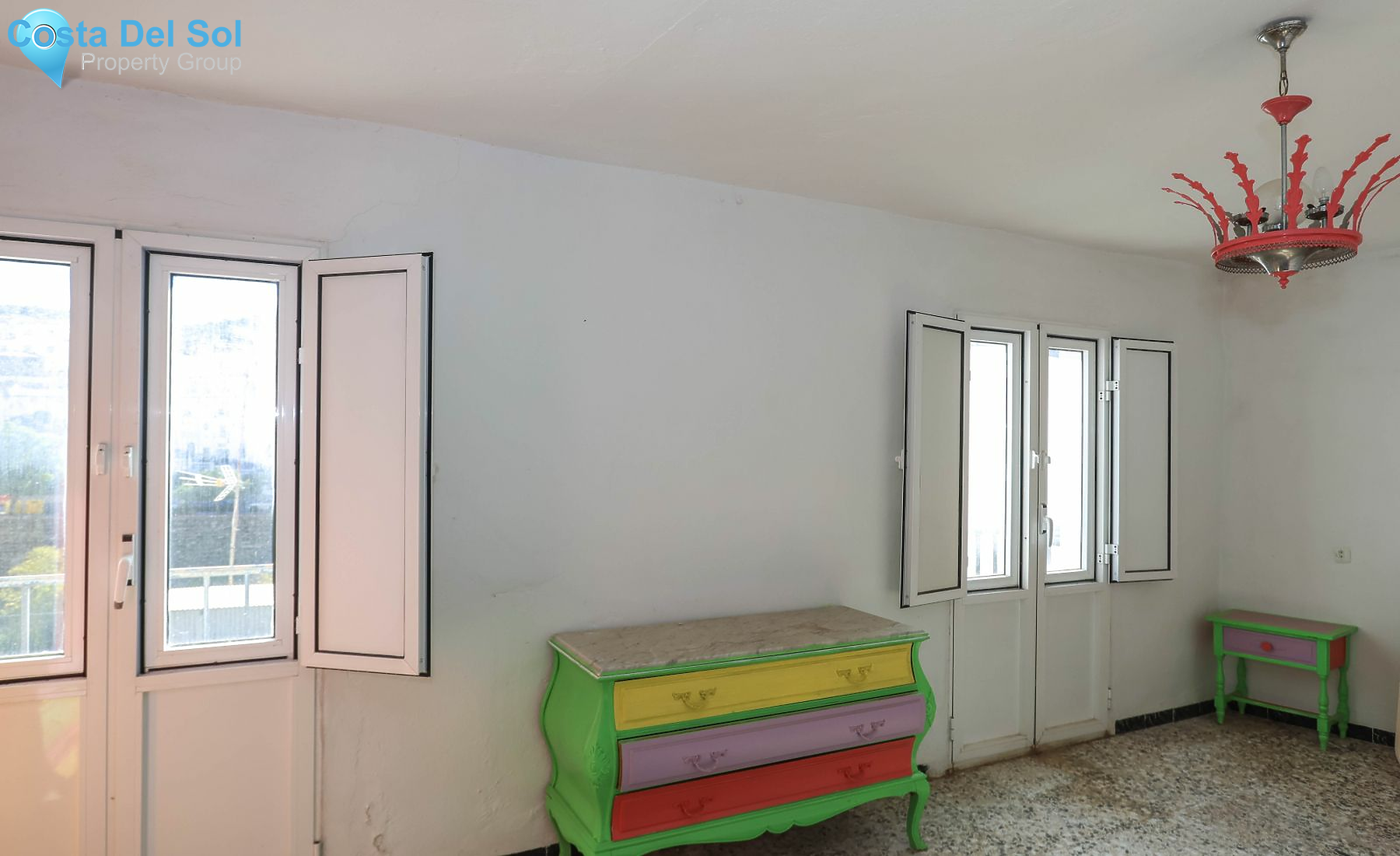 Townhouse in Tolox-1447662