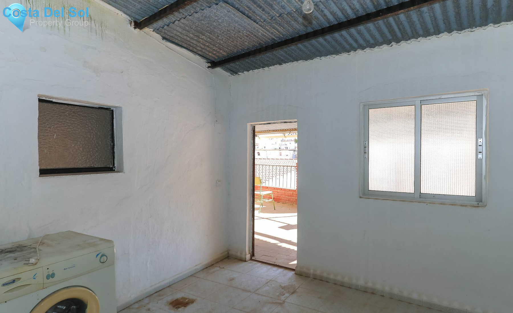 Townhouse in Tolox-1447664