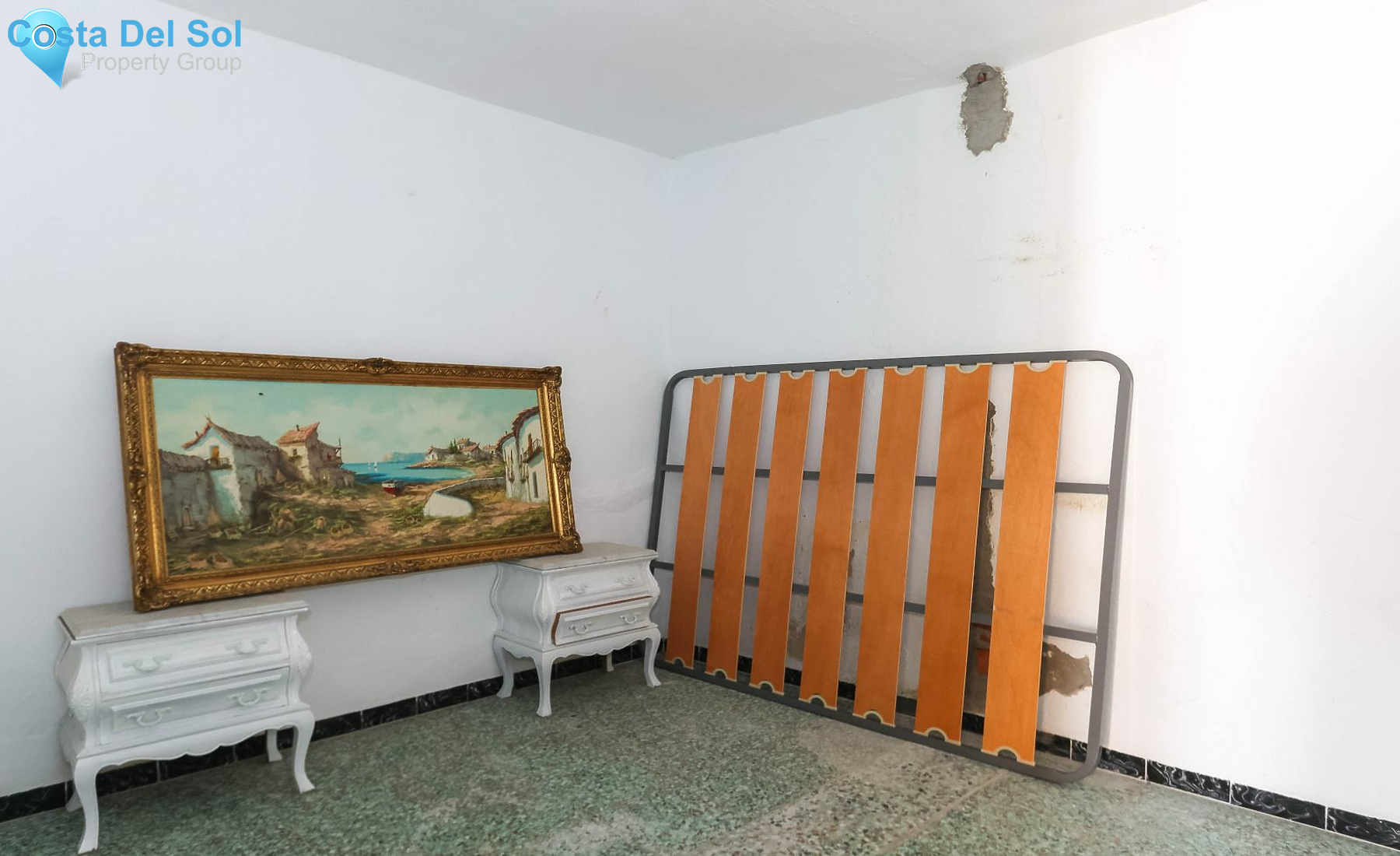 Townhouse in Tolox-1447666