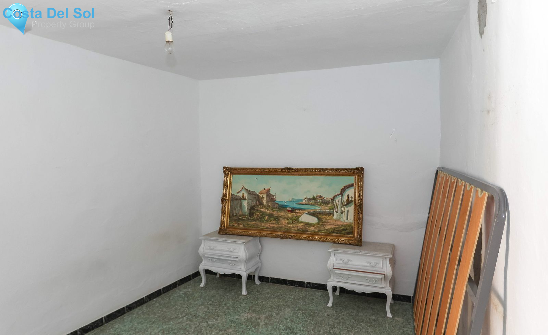 Townhouse in Tolox-1447667