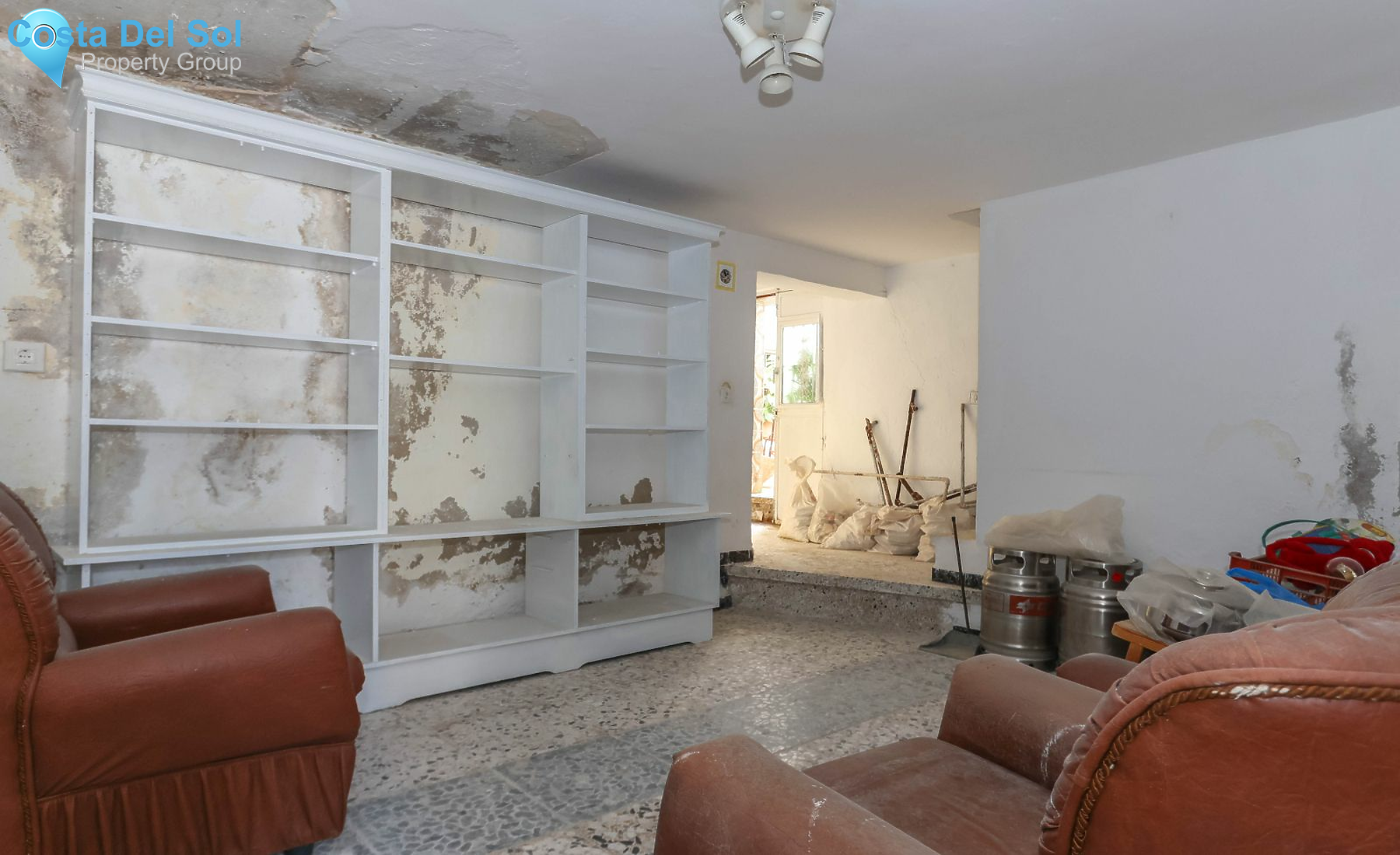 Townhouse in Tolox-1447651