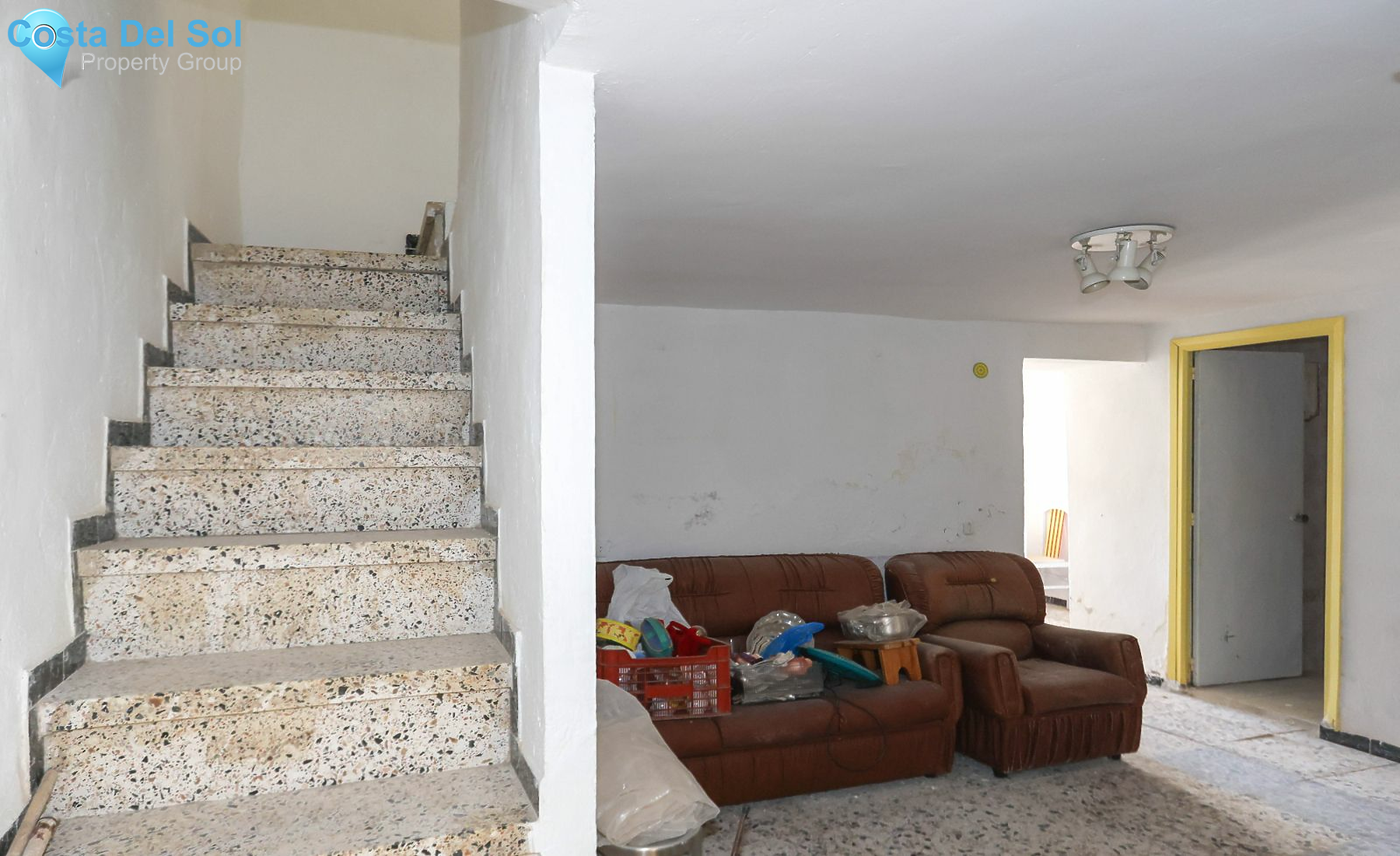 Townhouse in Tolox-1447652