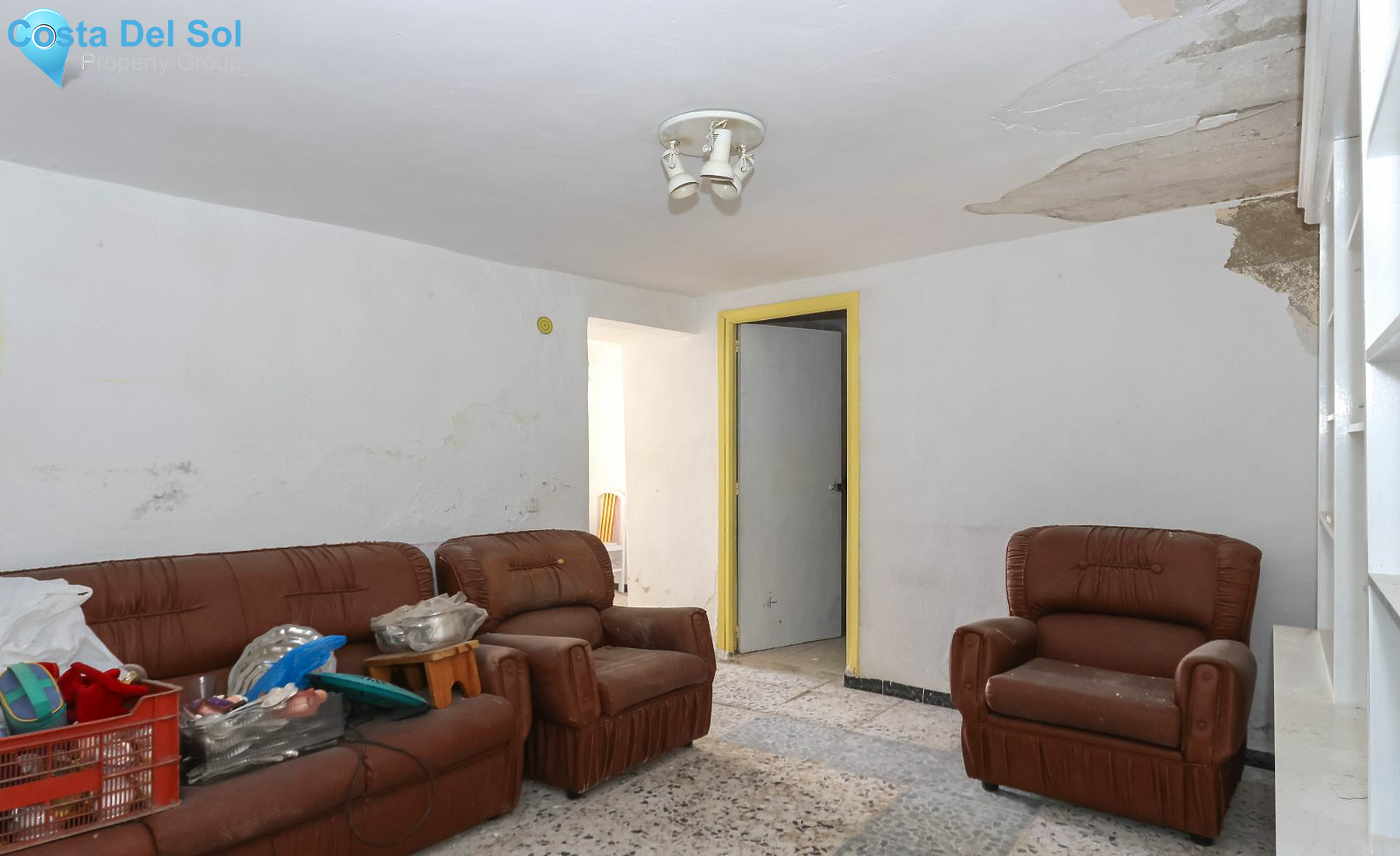 Townhouse in Tolox-1447654