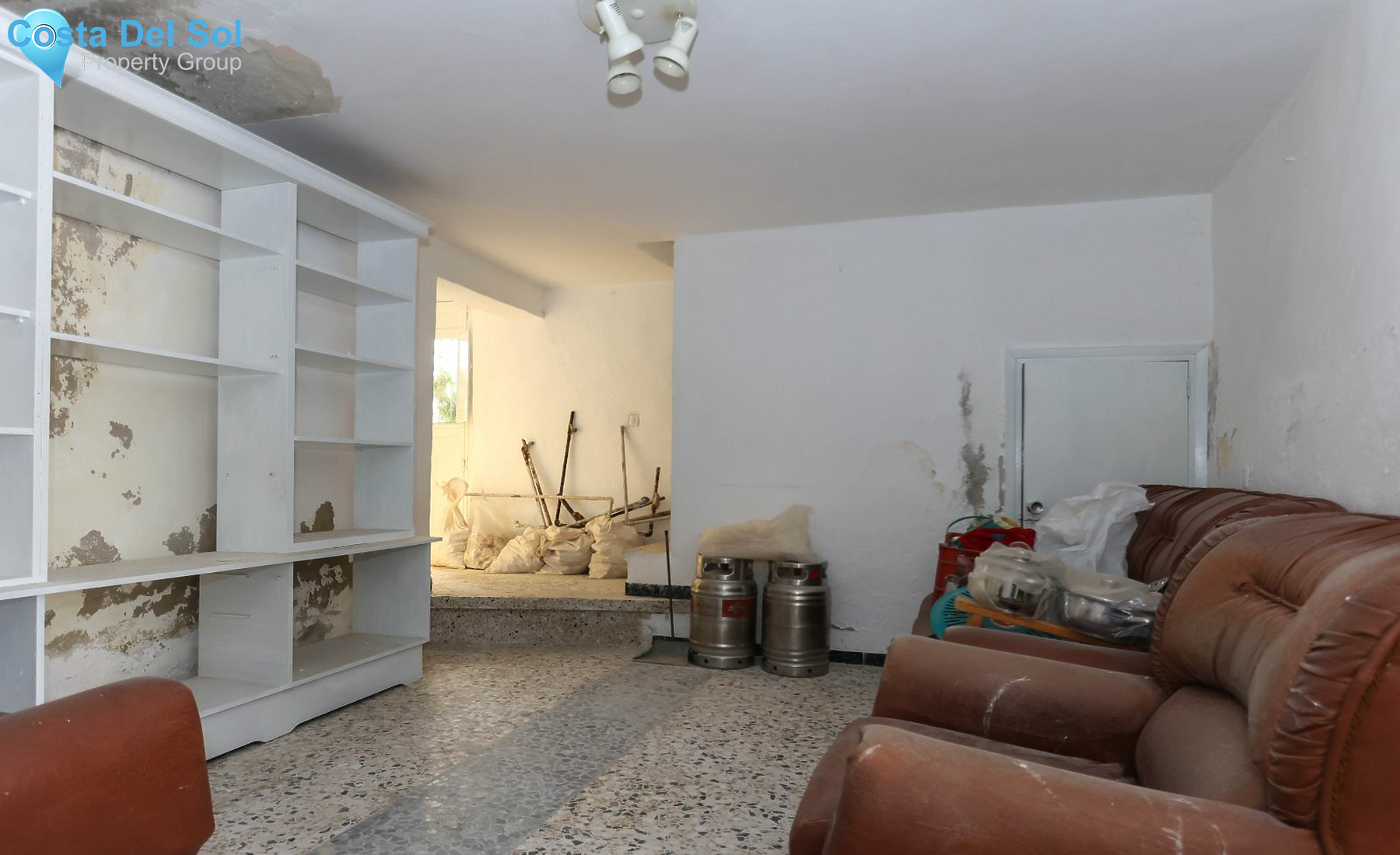 Townhouse in Tolox-1447655