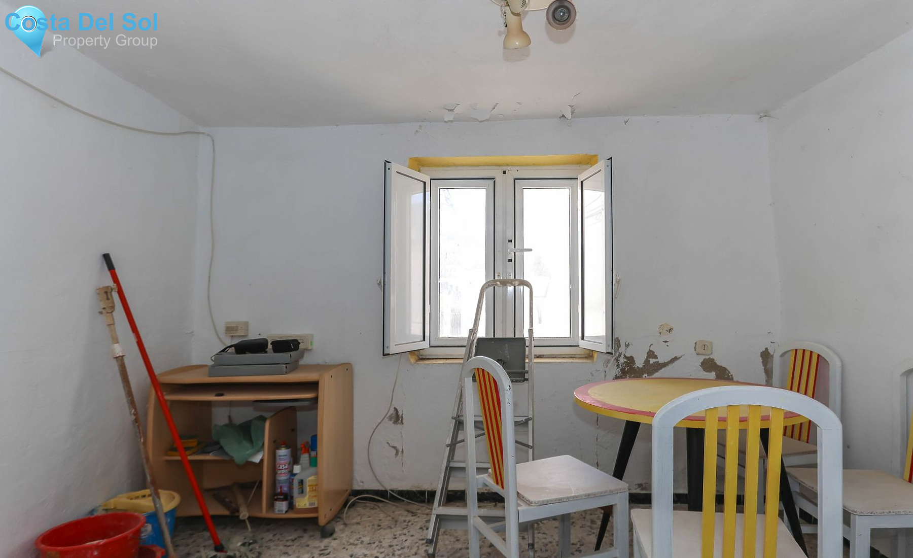 Townhouse in Tolox-1447656