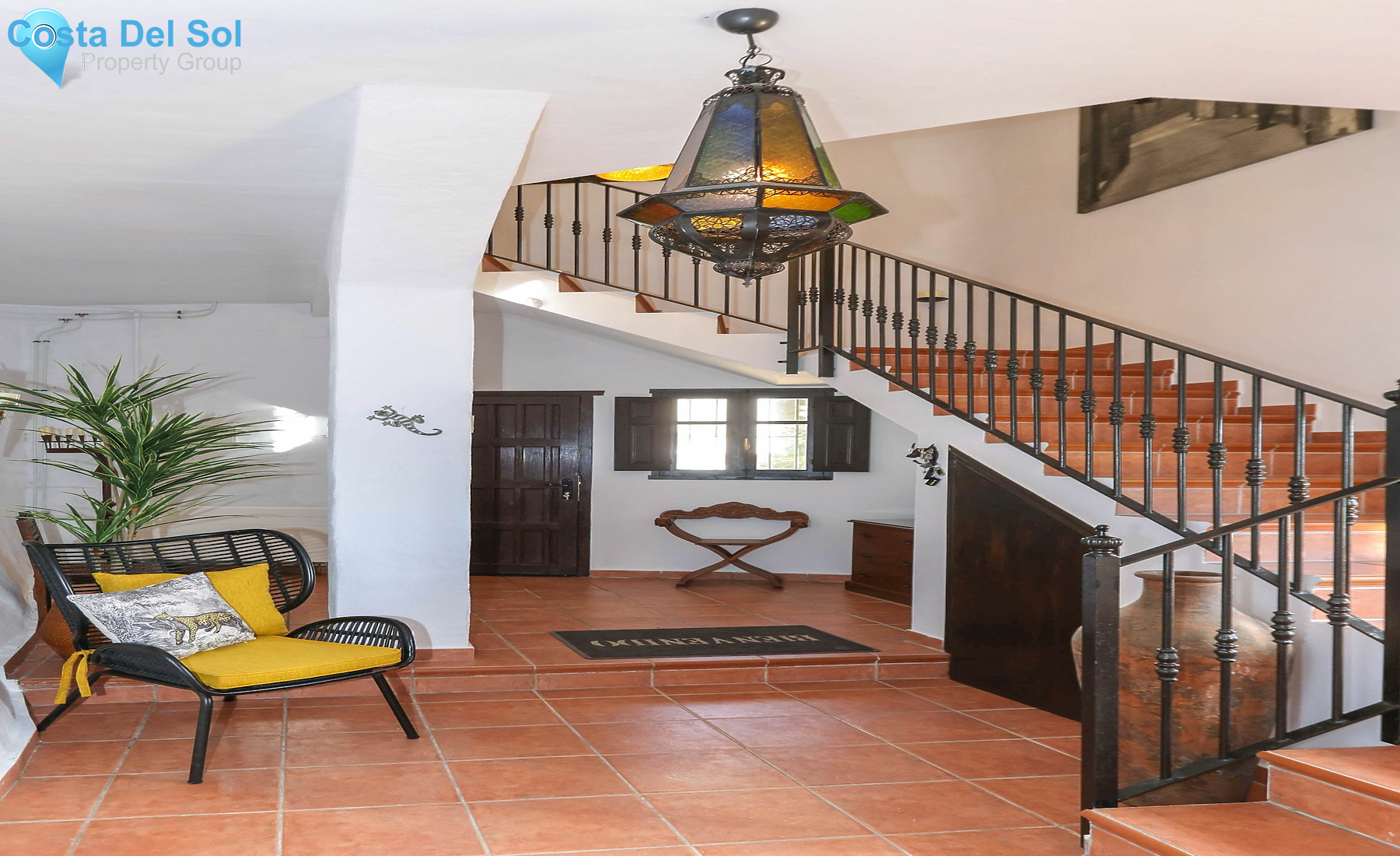 Townhouse in Tolox-1448619