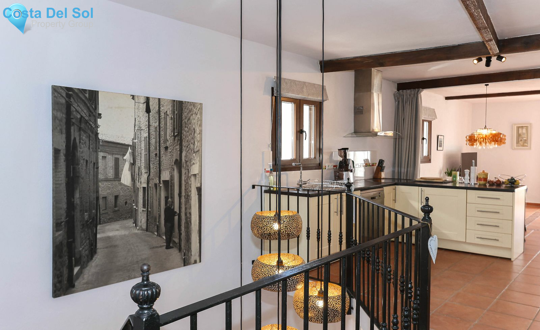 Townhouse in Tolox-1448628