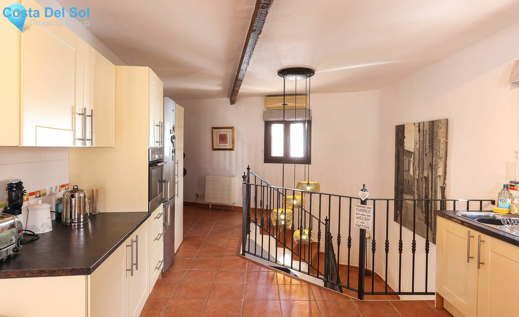 Townhouse in Tolox-1448632