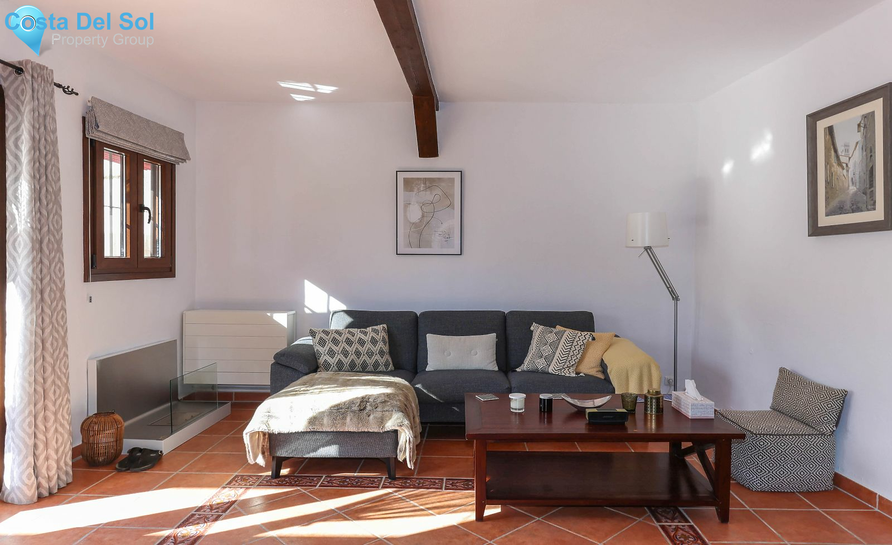 Townhouse in Tolox-1448634