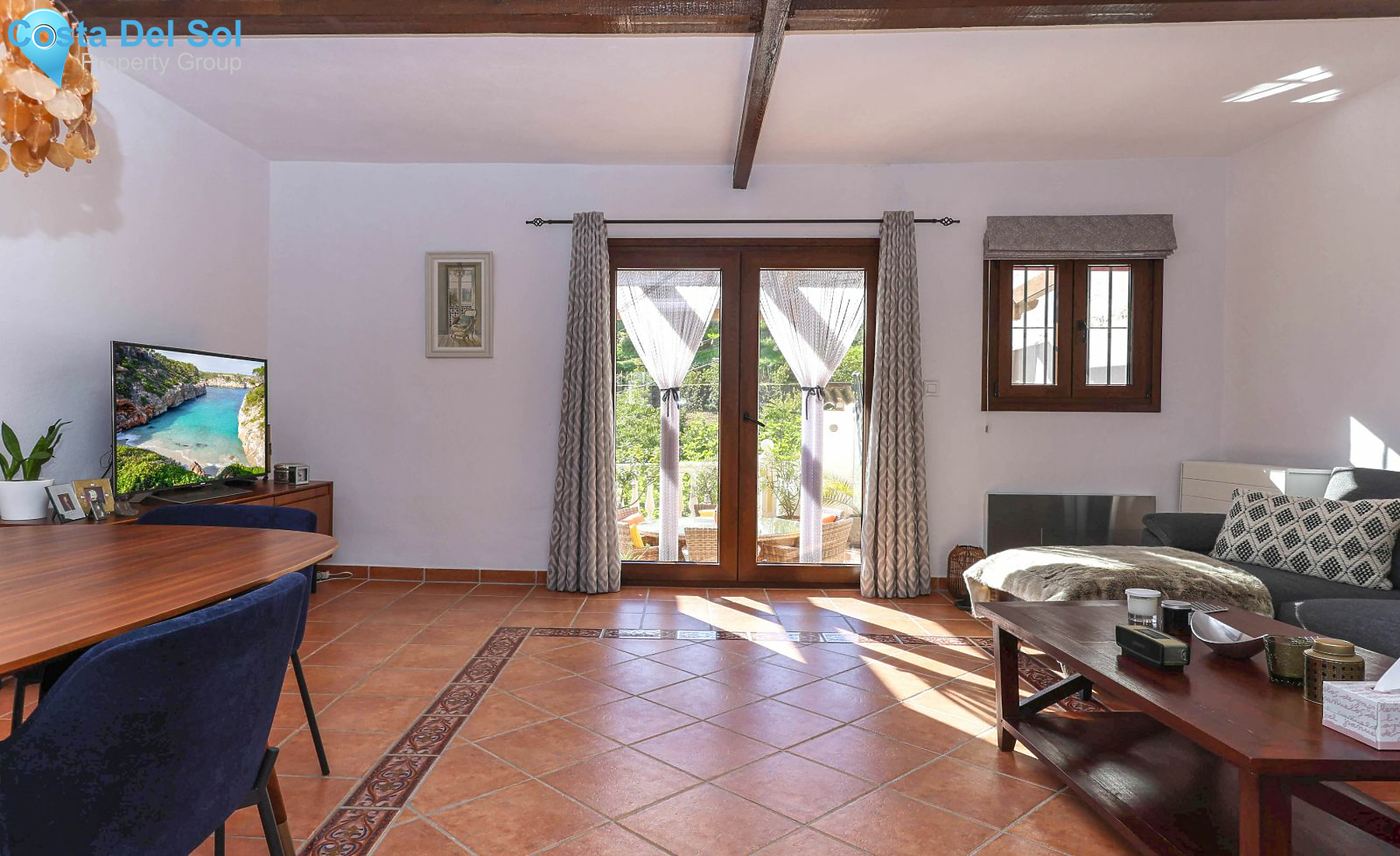 Townhouse in Tolox-1448636