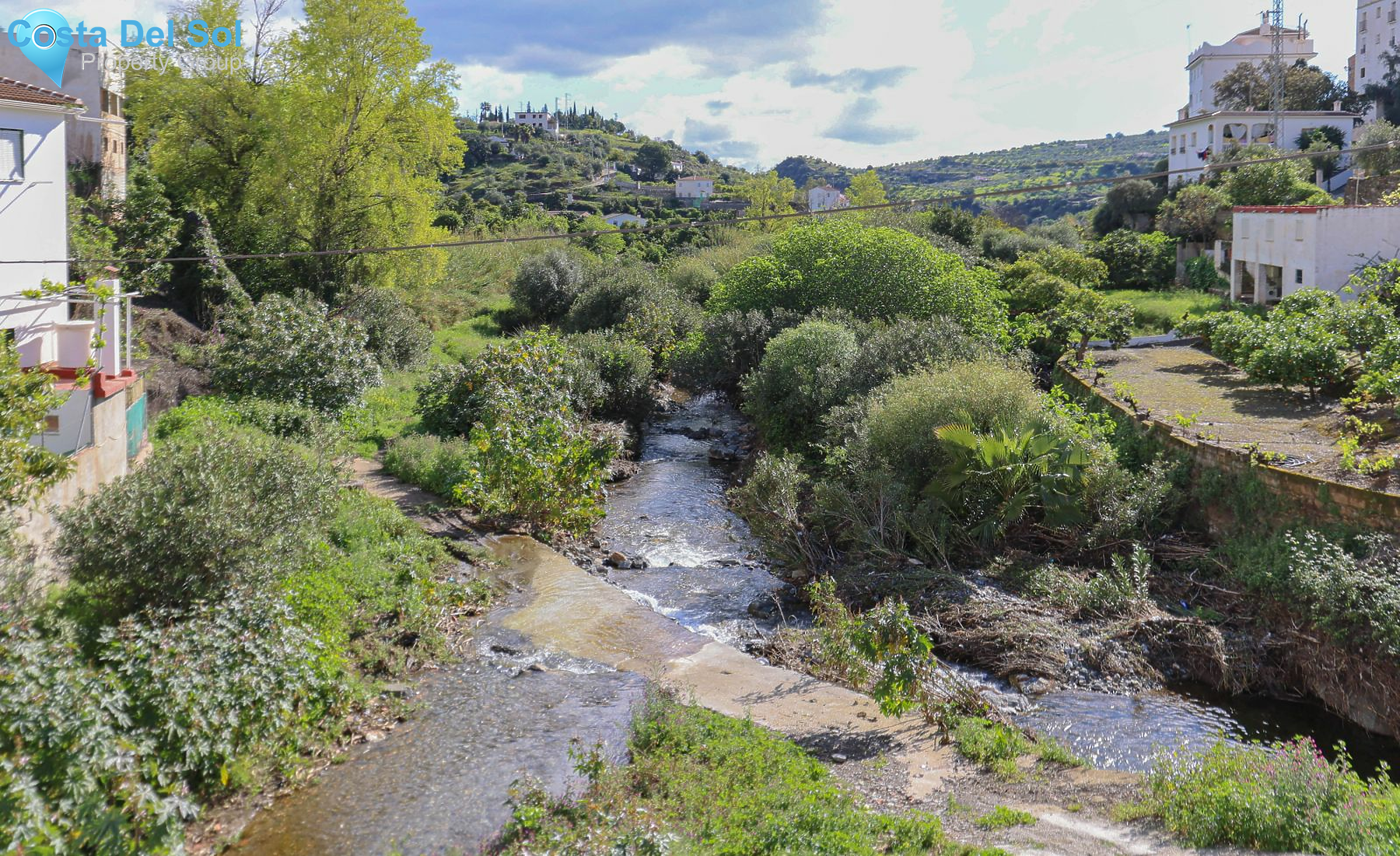 Townhouse in Tolox-1448620