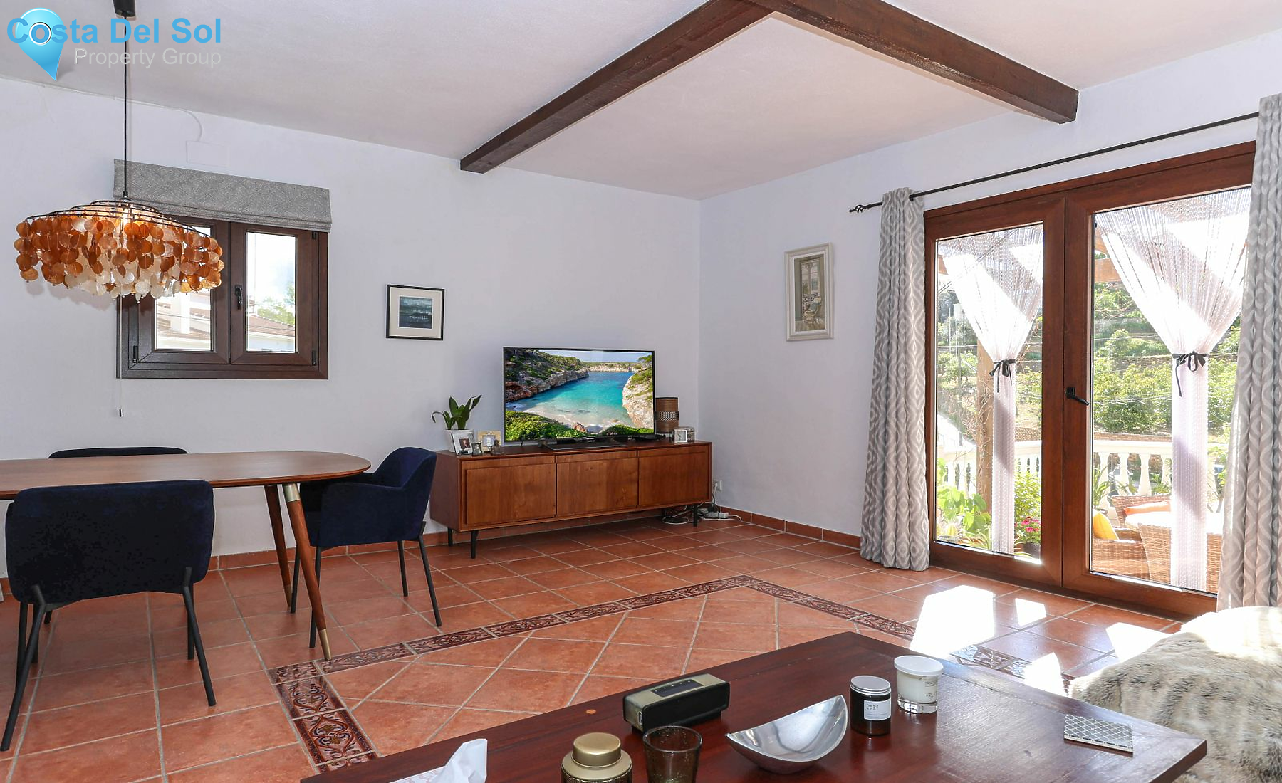 Townhouse in Tolox-1448622