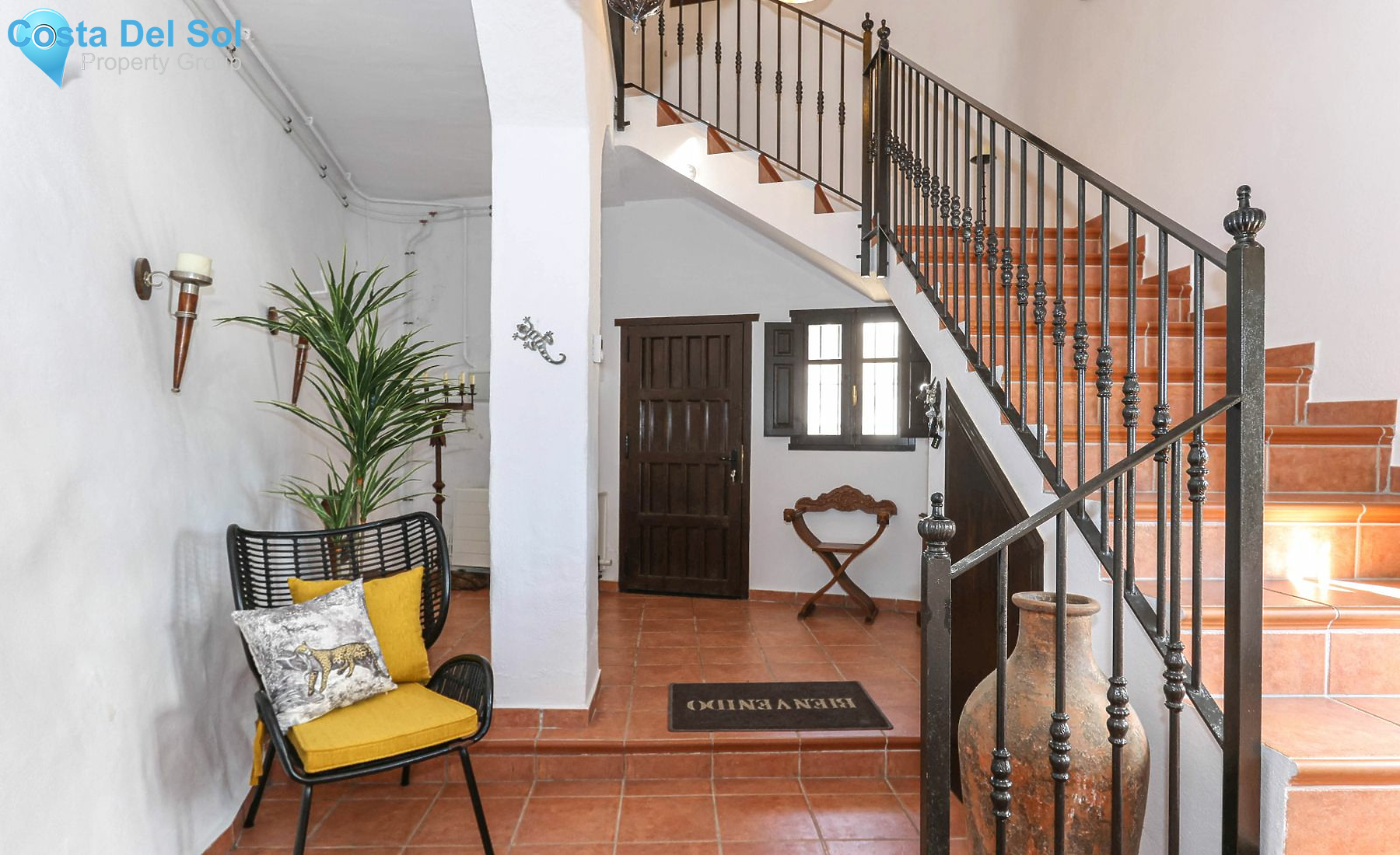 Townhouse in Tolox-1448625