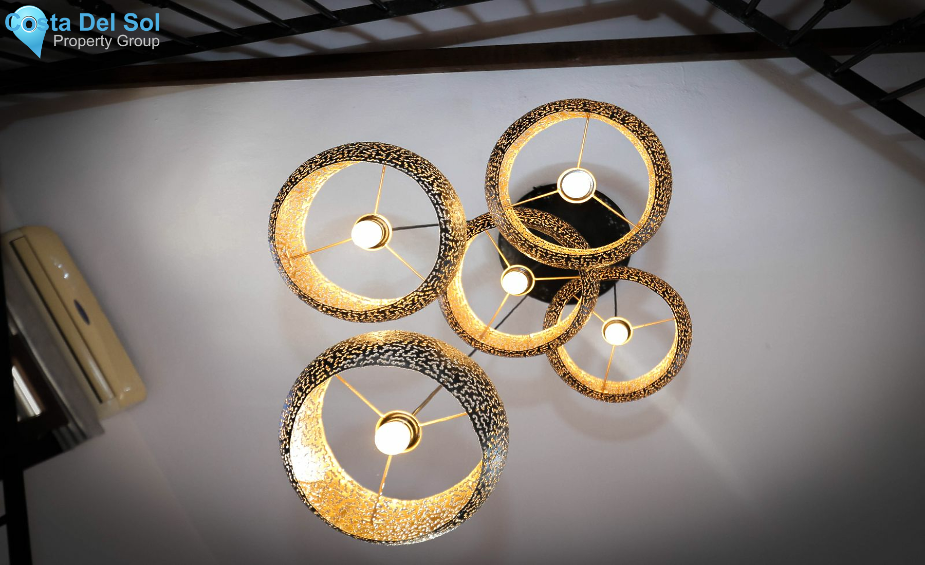 Townhouse in Tolox-1448627