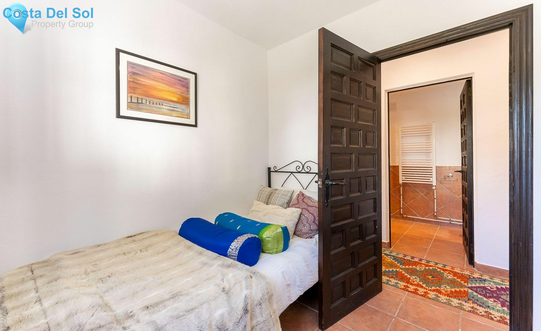 Townhouse in Tolox-1496764