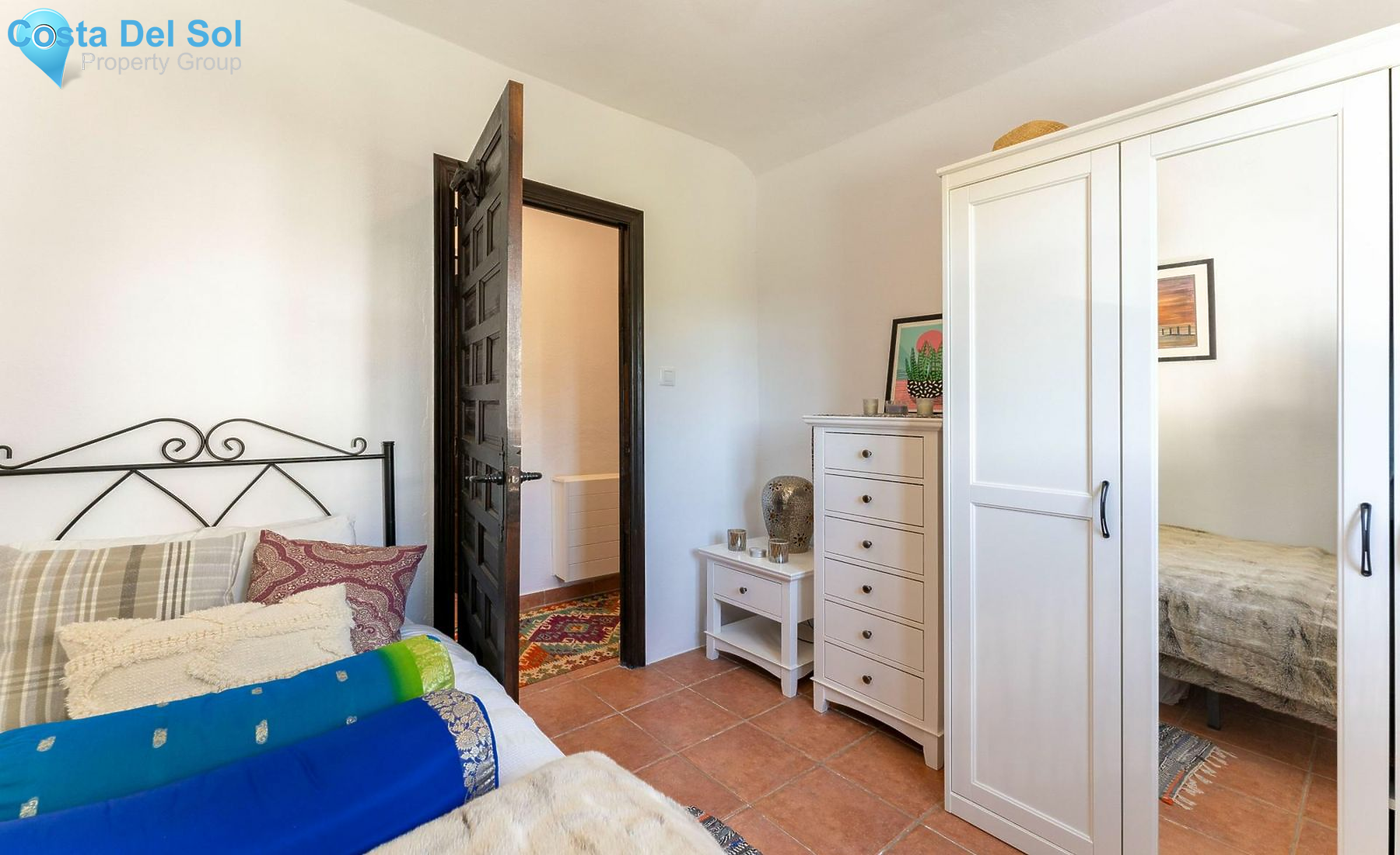 Townhouse in Tolox-1496765