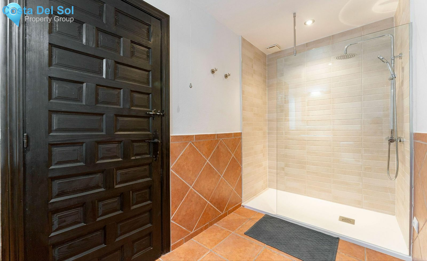 Townhouse in Tolox-1496766