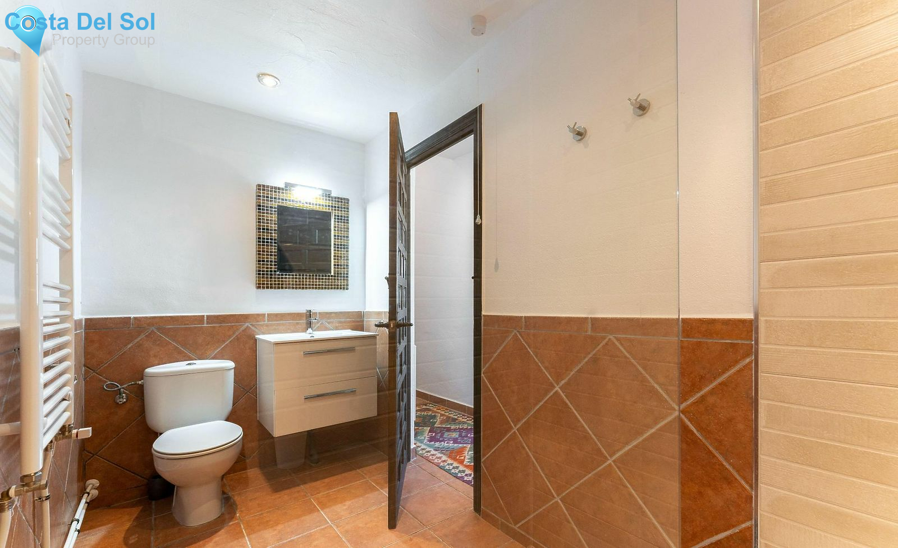 Townhouse in Tolox-1496767