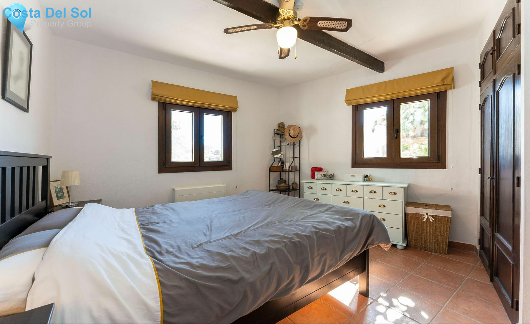 Townhouse in Tolox-1496768