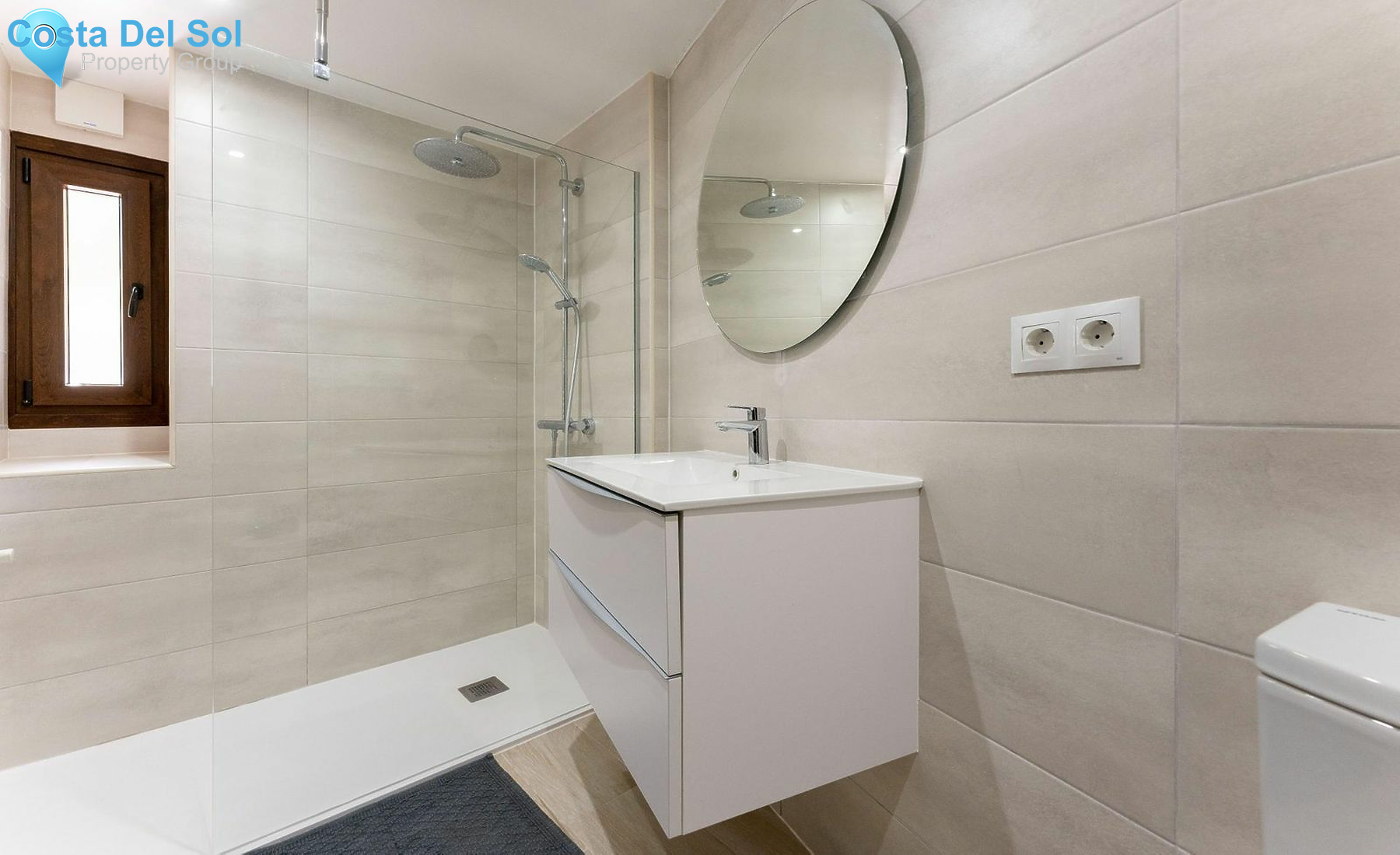 Townhouse in Tolox-1496772