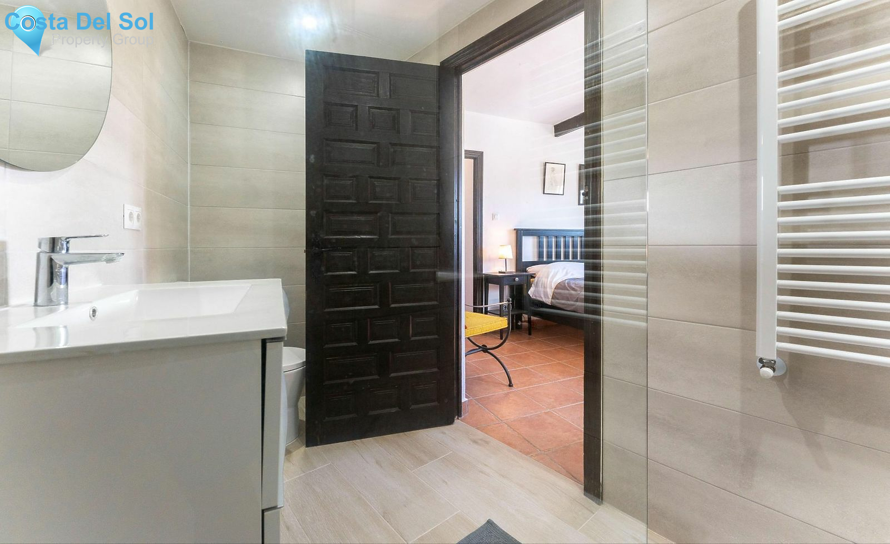 Townhouse in Tolox-1496773