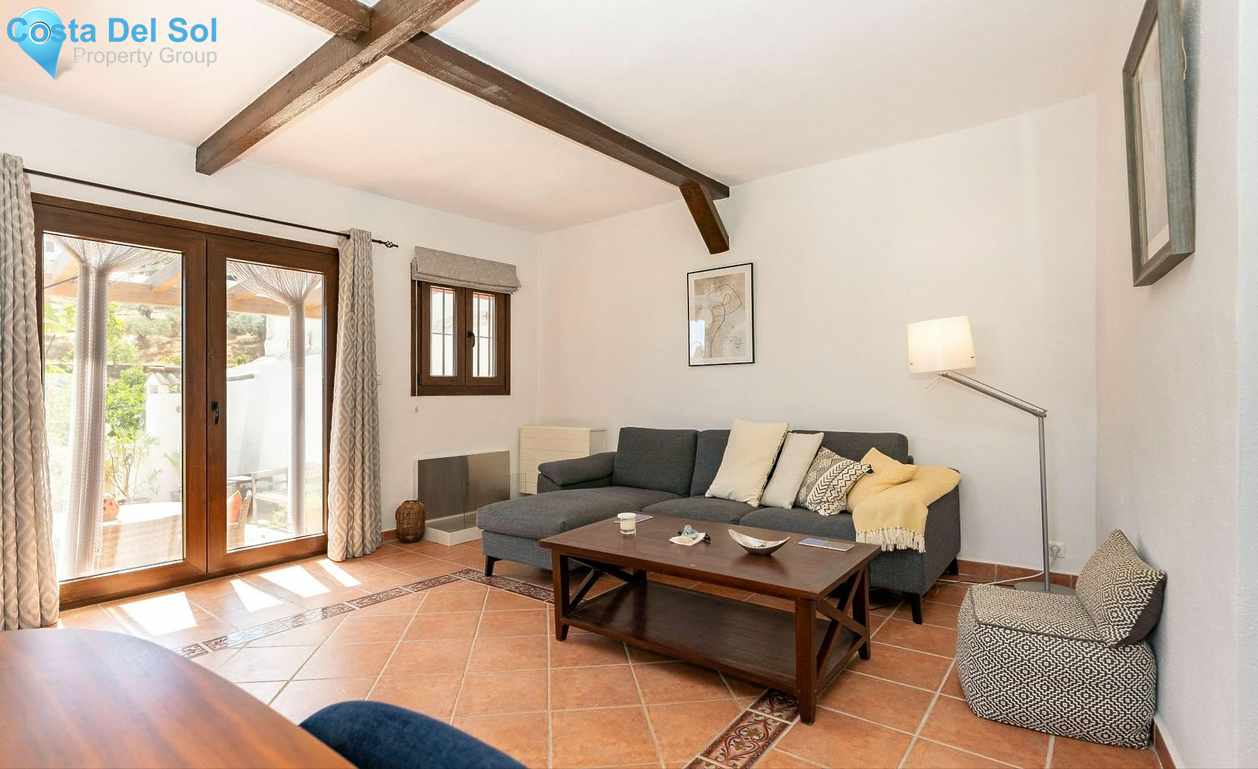 Townhouse in Tolox-1496758