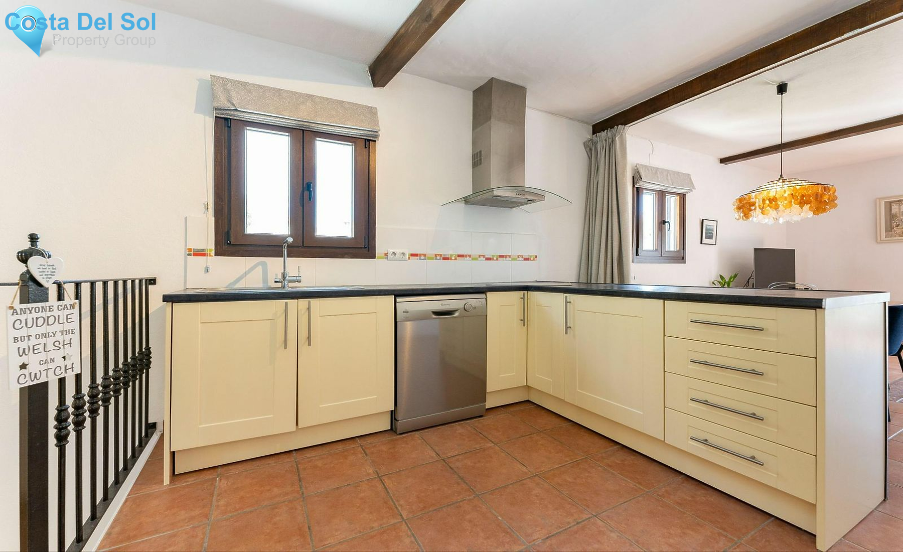 Townhouse in Tolox-1496759