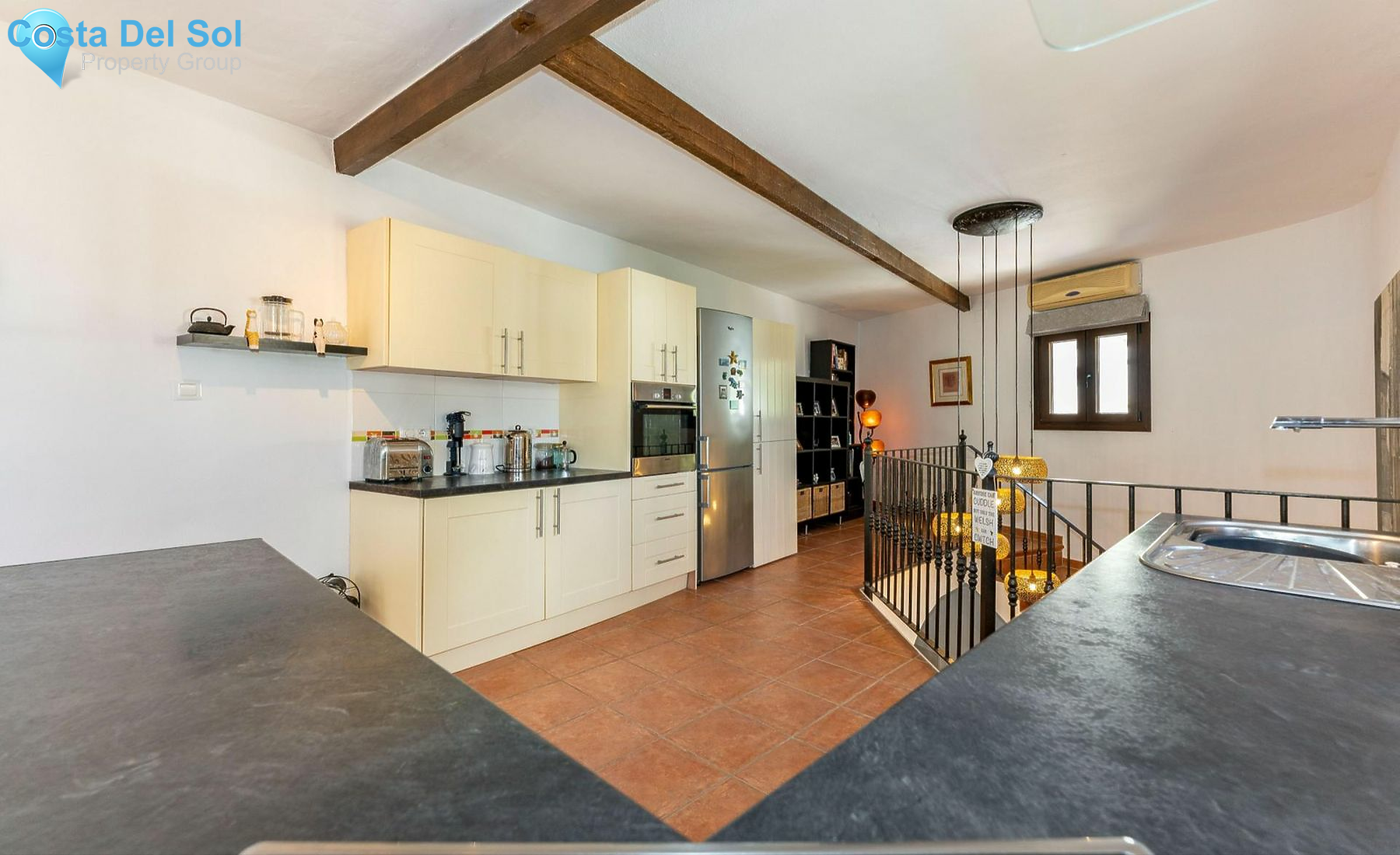Townhouse in Tolox-1496760