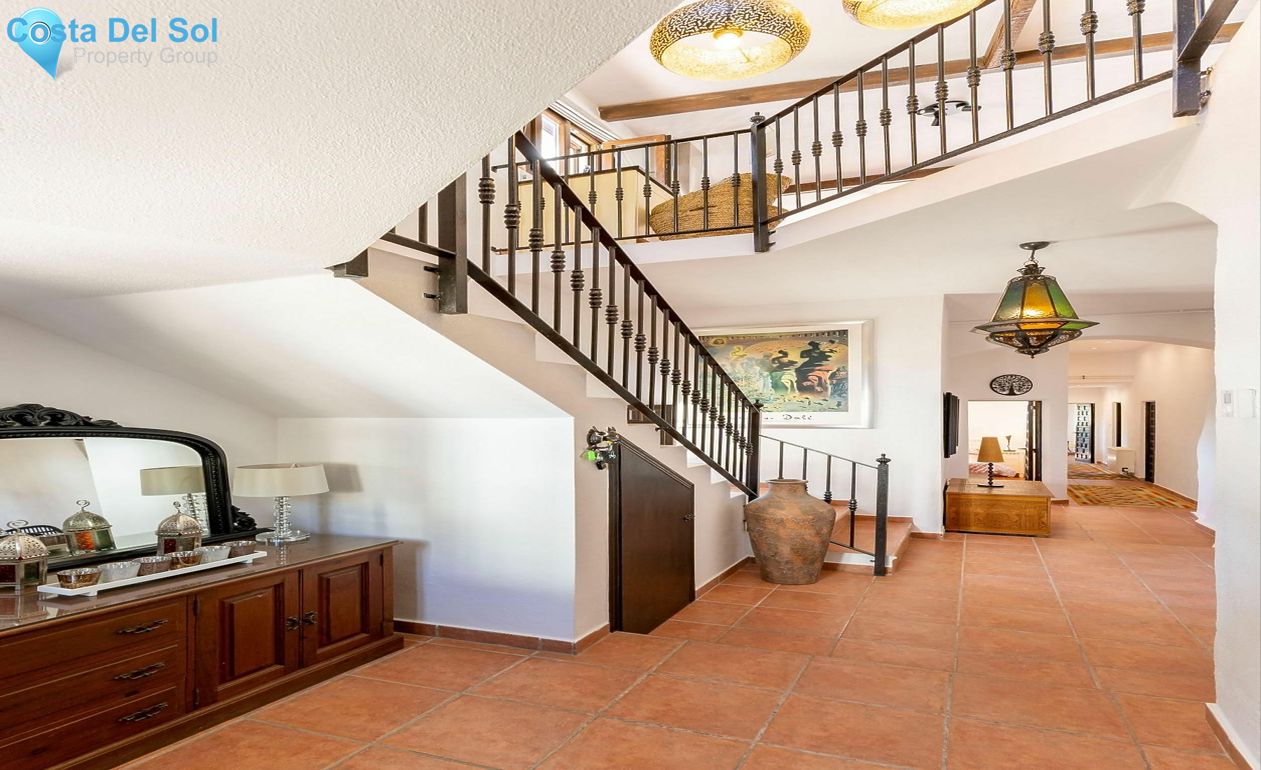 Townhouse in Tolox-1496761
