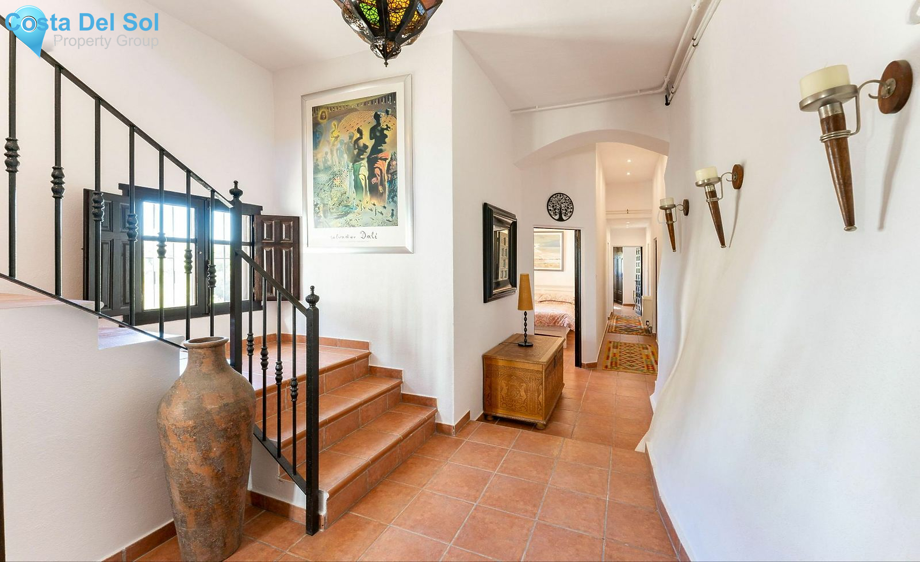 Townhouse in Tolox-1496762
