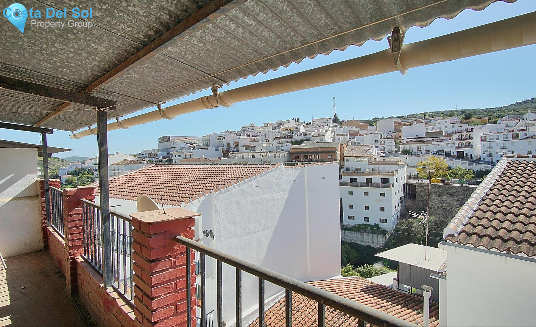 Townhouse in Tolox-1531936