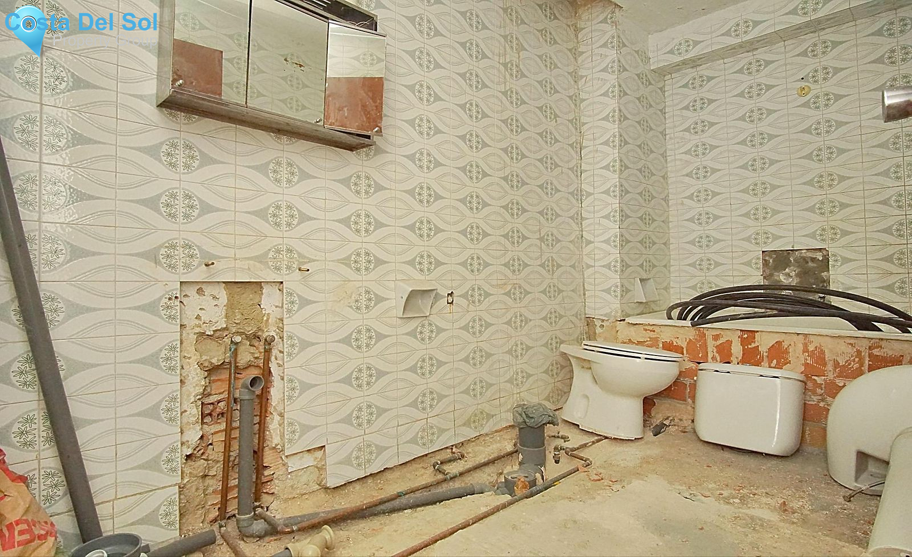 Townhouse in Tolox-1531946