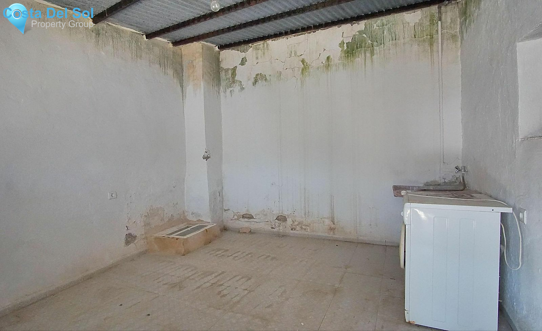 Townhouse in Tolox-1531948