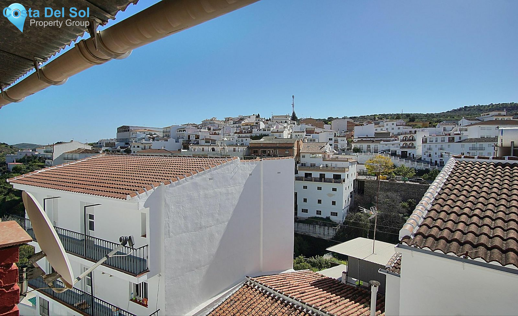 Townhouse in Tolox-1531949