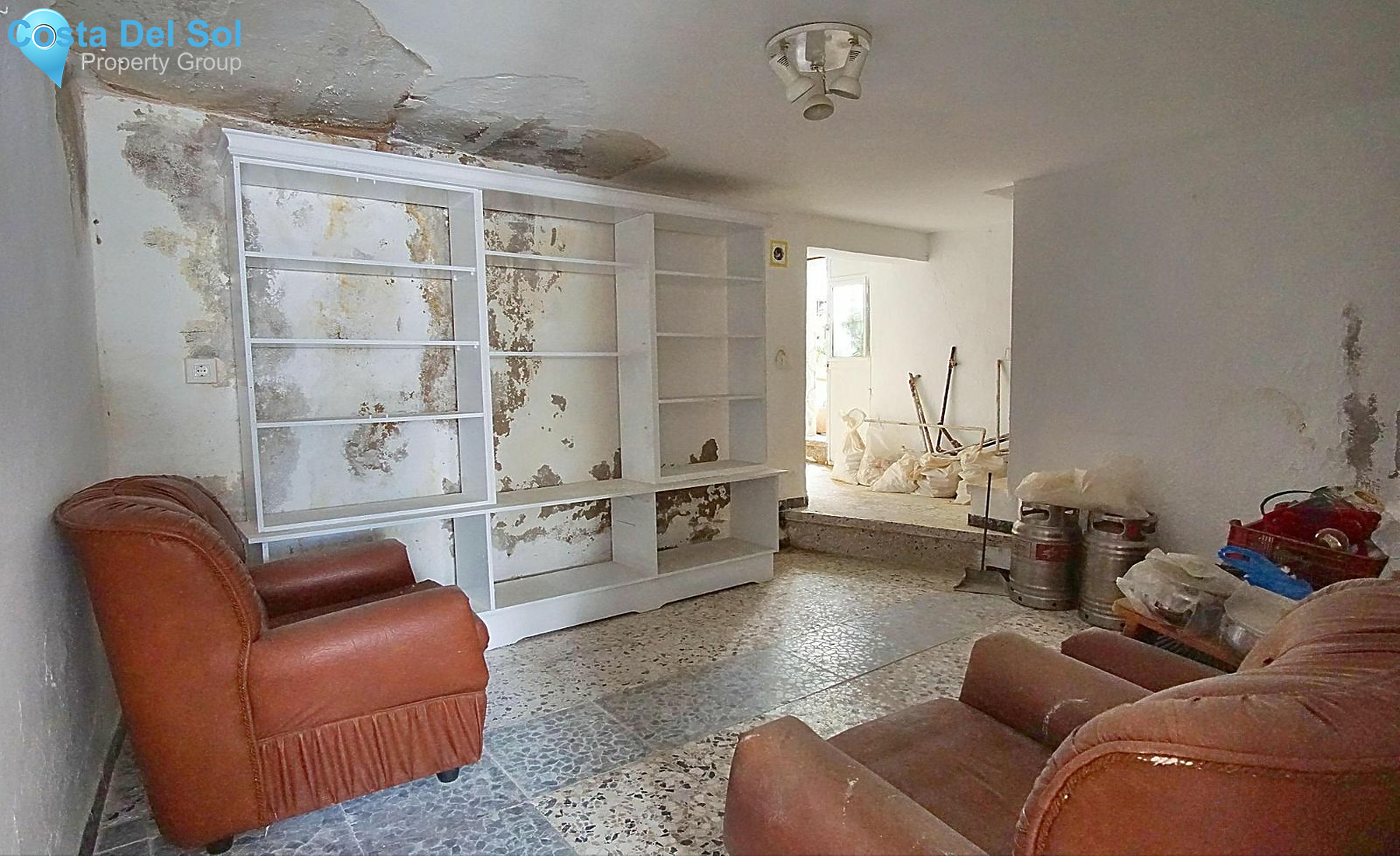 Townhouse in Tolox-1531938