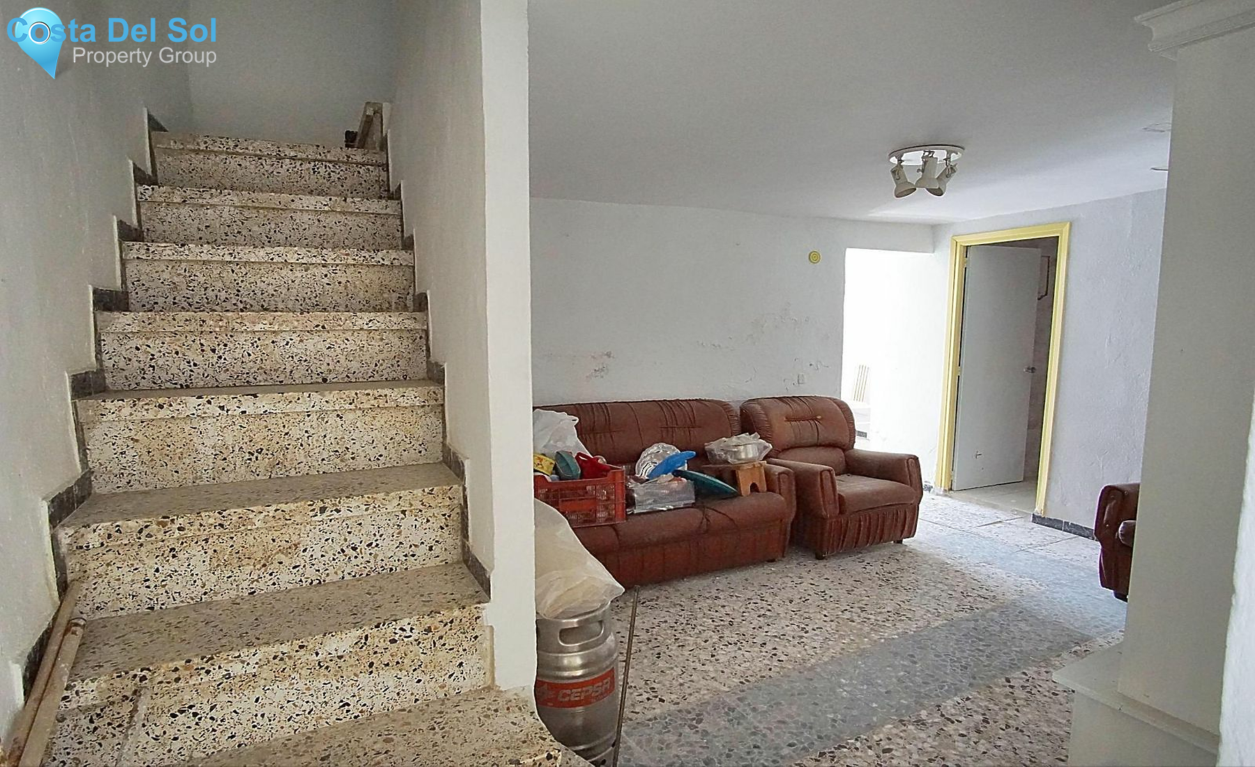 Townhouse in Tolox-1531939