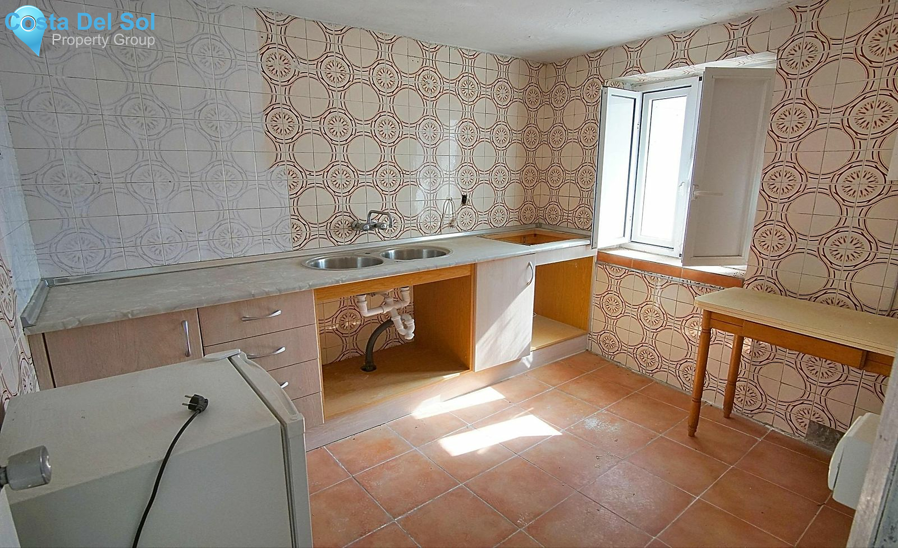 Townhouse in Tolox-1531941