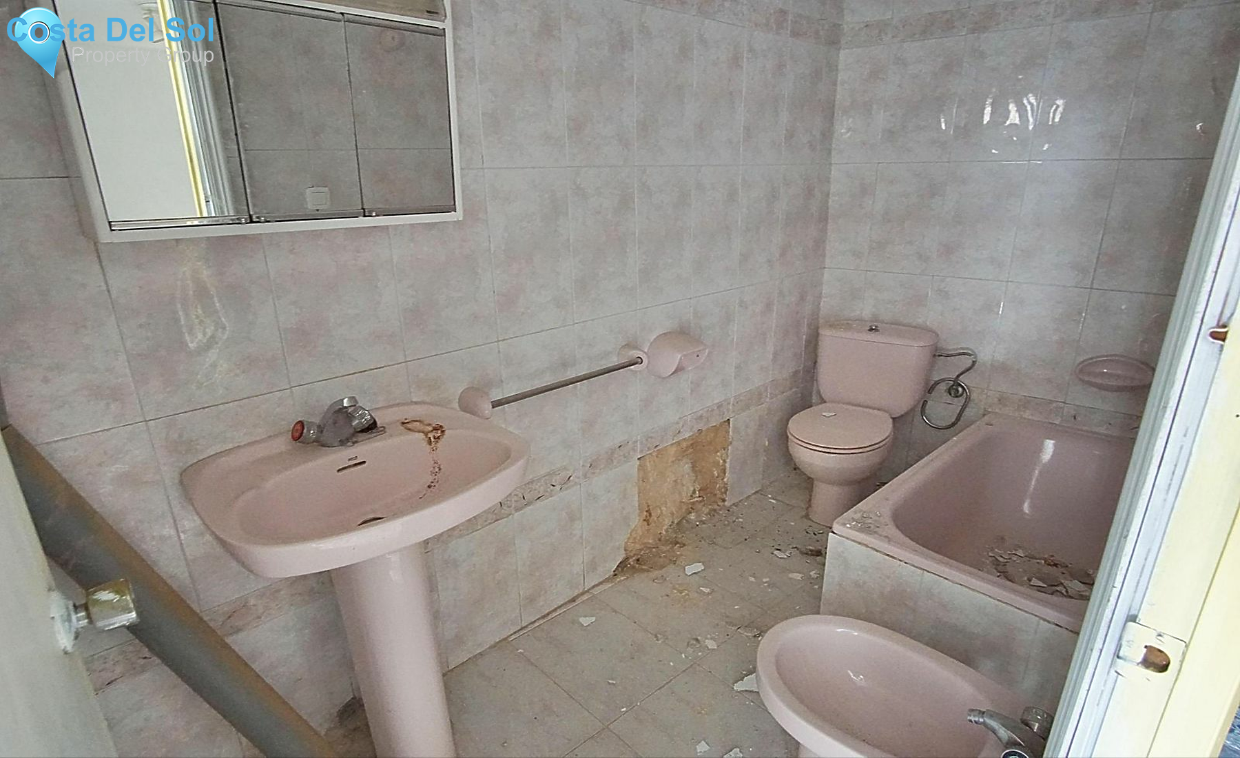 Townhouse in Tolox-1531942