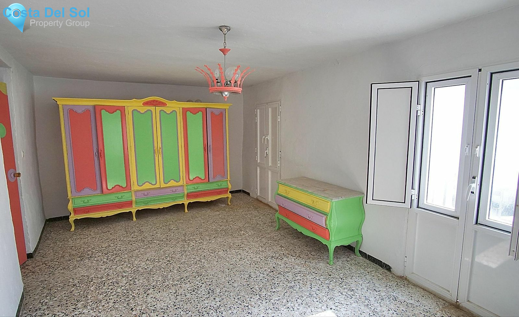 Townhouse in Tolox-1531944