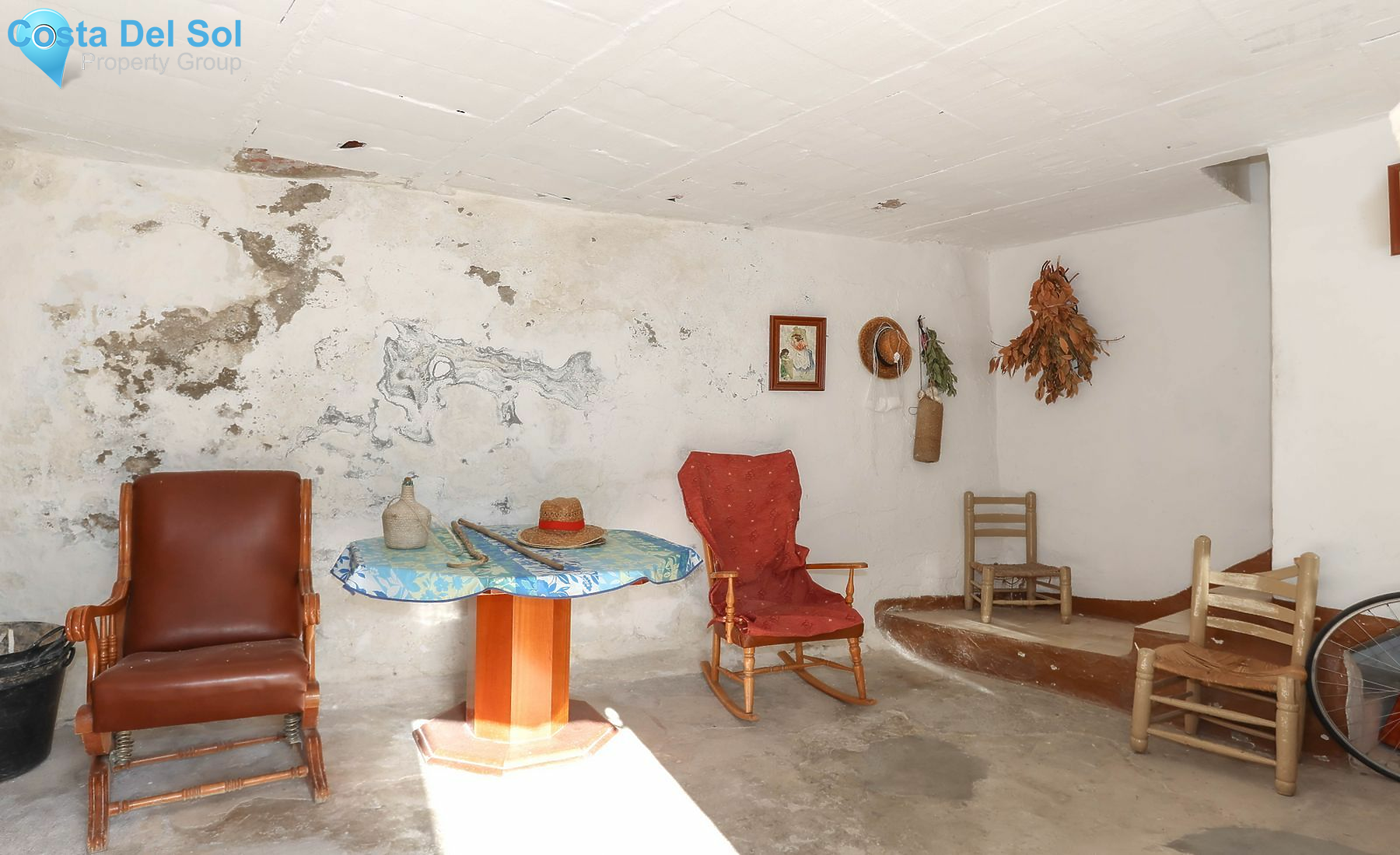 Townhouse in Tolox-1546770