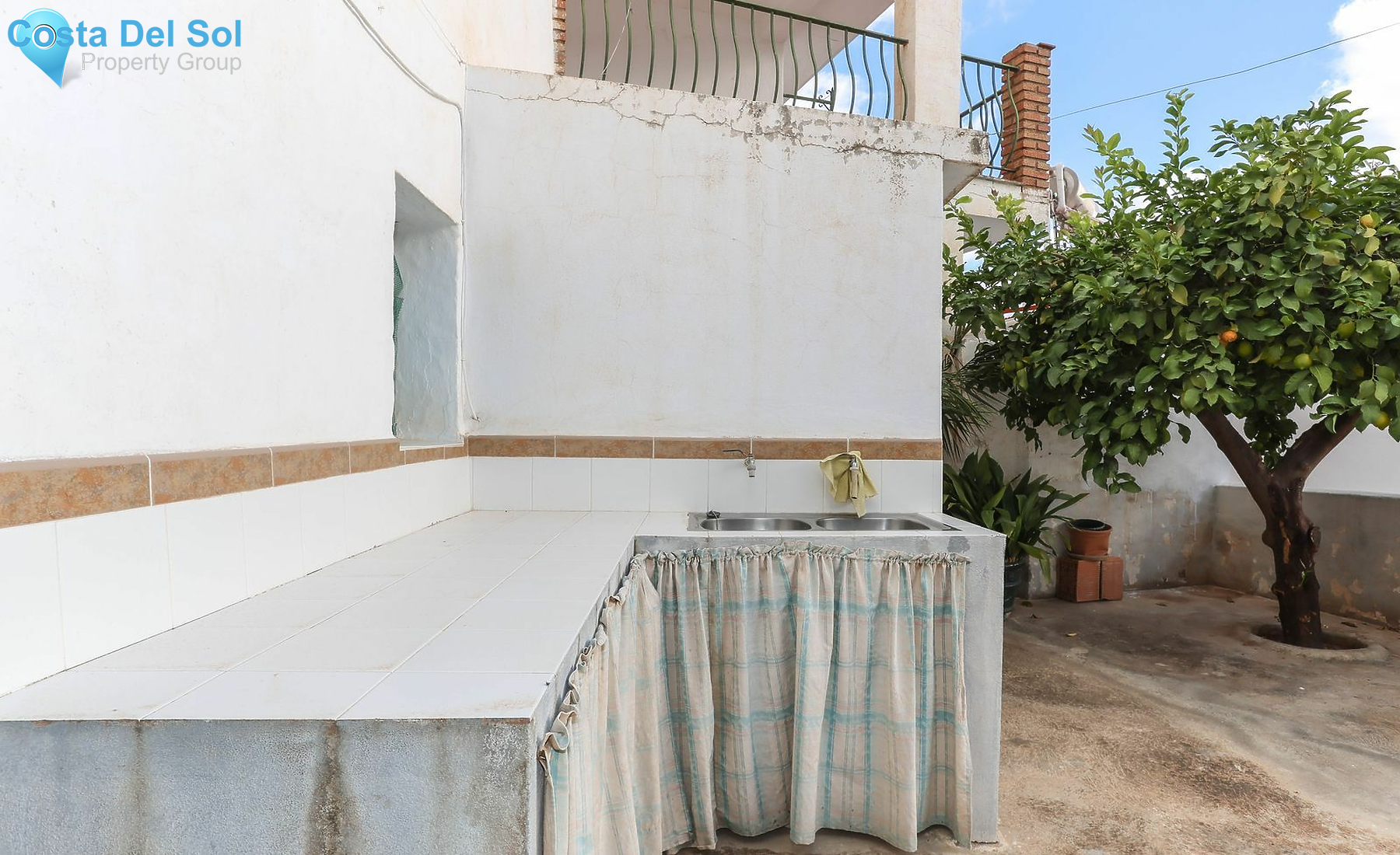 Townhouse in Tolox-1546771