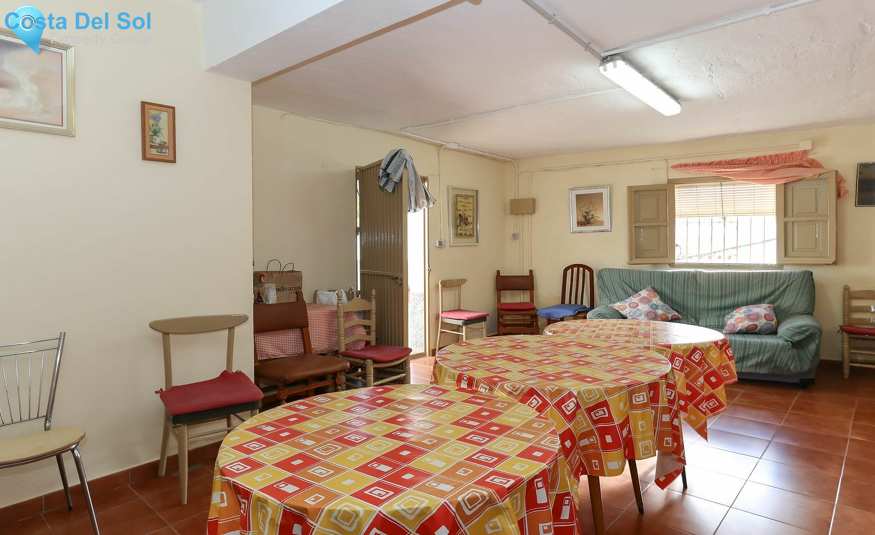 Townhouse in Tolox-1546773