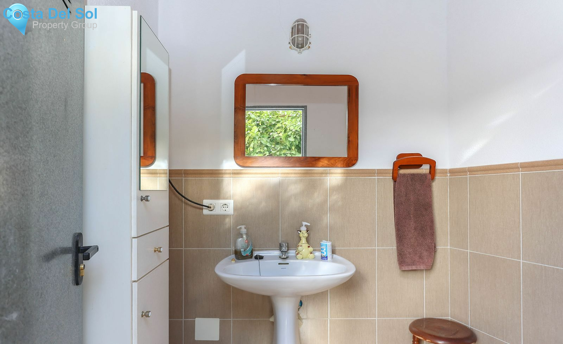 Townhouse in Tolox-1546774