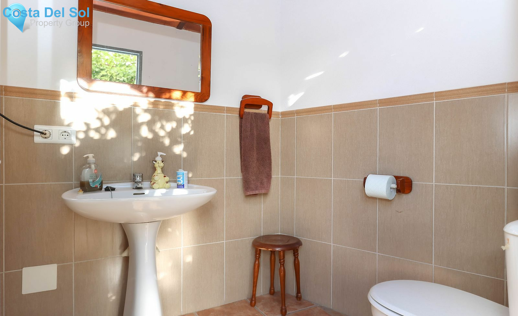 Townhouse in Tolox-1546775