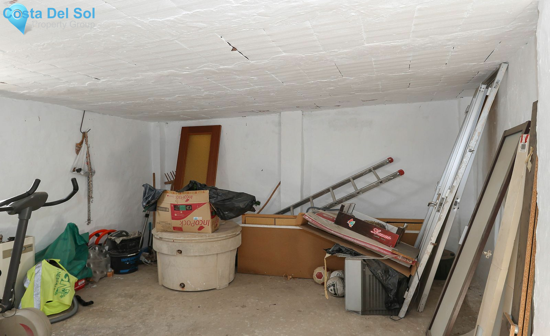 Townhouse in Tolox-1546776