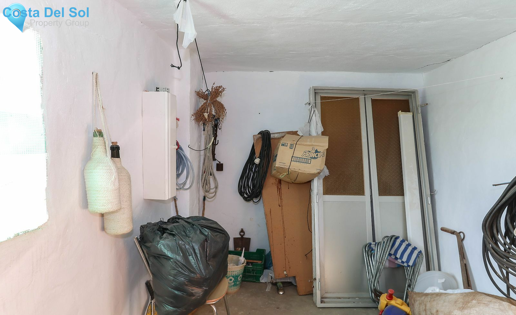 Townhouse in Tolox-1546777