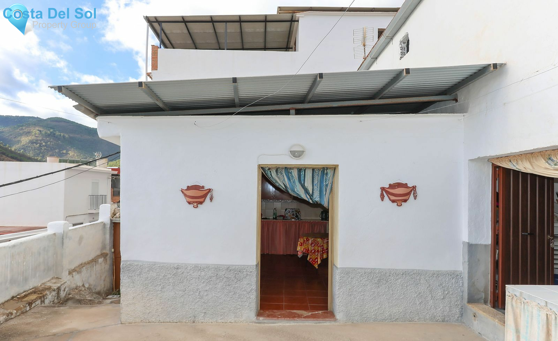 Townhouse in Tolox-1546763