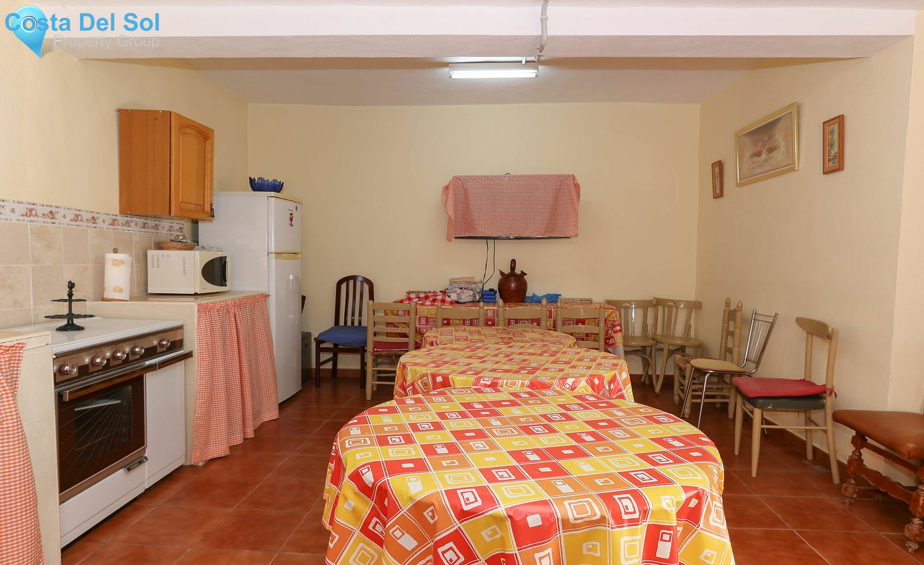 Townhouse in Tolox-1546766