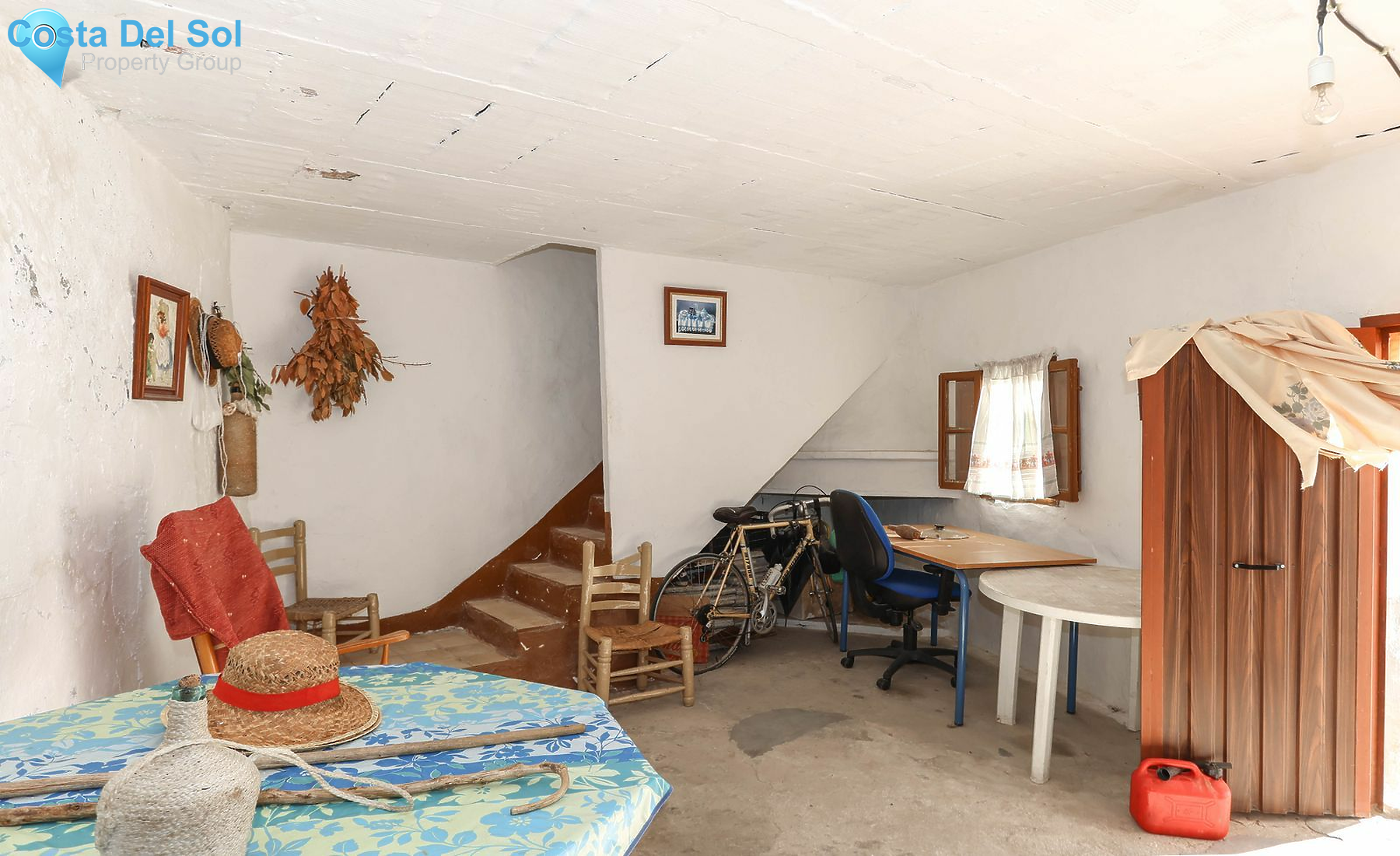 Townhouse in Tolox-1546768